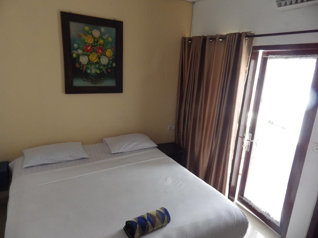 Gili Sands Hotel & Bar Gili Trawangan Quarto foto